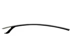 16-20 Model X Left Door Chrome Upper Molding Bright Trim W/ Seal 1032147-00-C. Fixed Price $193.19.