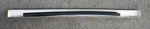 New !! 2020-2025 Porsche Taycan Rear Left Driver Door Molding 9J1839475E041 Oem. Fixed Price $249.99.