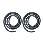 KG3160 Fairchild Industries Door Seals Set Of 2 Front Driver & Passenger Pair. Fixed Price $120.43.