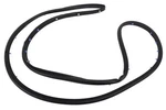 Genuine Gm Passenger Side Rear Door Weatherstrip 20864657. Fixed Price $15.87.