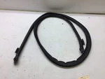 97-04 Porsche Boxster Rubber Soft Top-gasket 98651421101 Oem Used. Fixed Price $70.00.