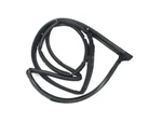 Genuine Honda Door Weather-strip 72350-SVA-305. Fixed Price $121.75.