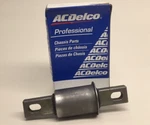 Acdelco 45G11101 Suspension Control Arm Bushing Gm 89056214. Fixed Price $30.00.