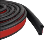 Truck Tonneau Cover Seal,camper Shell Rubber Weather Stripping 13.12FT. Fixed Price $27.69.