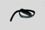 Fairchild Industries F1011 Driver Or Passenger Side Upper Glass Run Channel. Fixed Price $27.59.