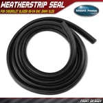 Front Body Lh Rh Door Seal For Chevrolet Blazer 1995-2004 Gmc Jimmy Olds. Fixed Price $57.79.