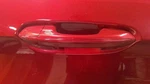 Passenger Door Handle Exterior Assembly Rear Fits 15-24 Edge 744204. Fixed Price $104.90.