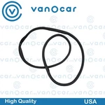 2020-2026 For Tesla Model Y Door Seal Front Right Left 1497673-00-G. Fixed Price $81.39.