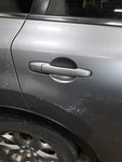 Passenger Rear 2014 CX-9 Door Handle Outside Exterior SKU#4344191. Fixed Price $73.00.