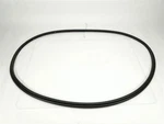 2009 Bmw 328I 328XI 335I 335XI E90 Trunk Lid Opening Weatherstrip Gasket Seal. Fixed Price $34.99.