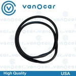 2020-2026 For Tesla Model Primary Door Seal Body Rear Right Side 1497676. Fixed Price $80.58.