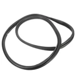 Genuine Mopar 98-01 Chrysler Door Weatherstrip Seal Right Rear Oem New 4780156AD. Fixed Price $63.98.