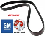 Genuine Vauxhall Omega Vectra / Mercedes Sprinter Vito Viano Drive Belt. Fixed Price $14.08.