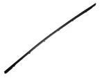 Oem Mercedes E300 2017 2018 2019 2020 Front Left Door Shell Seal Deflector Strip. Fixed Price $19.95.