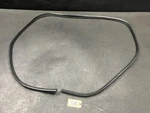 Rear Left Right Door Body Weatherstrip 2021 Nissan Sentra 76924-6LE0A 20-23. Fixed Price $44.95.