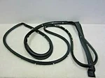 Genuine Gm Driver Side Rear Door Weatherstrip 23286283. Fixed Price $81.95.
