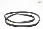 2022-2024 Subaru Wrx Sedan Rear Left Side Doorway Weatherstrip Seal Rubber Oem. Fixed Price $55.29.