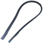 2016 - 2020 Bmw X1 F48 Rear Door Lower Weatherstrip Rubber Seal Oem. Fixed Price $9.95.