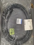 2008-2012 Jeep Liberty Rear Door Body Mounted Weatherstrip Oem Mopar 5112244AD. Fixed Price $100.00.