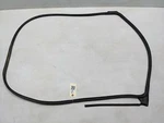Left Rear Door Weatherstrip 82831-5EF0A 2020 Nissan Versa 2021 2022. Fixed Price $55.00.