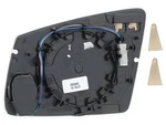 For 2008-2014 Mercedes C300 Door Mirror Glass Right S-tec 32569PQBY 2012 2009. Fixed Price $167.36.