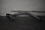 Acura Left Rear Door Seal Factory Oem. Fixed Price $48.00.
