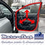 Side-door Rubber Weatherstrip Seal Fr/rh For 17 22 Kia Sportage. Fixed Price $45.99.