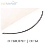 2014-2018 Vw Golf Front Left Lower Door Weather Stripping / Seal (outer). Fixed Price $23.80.