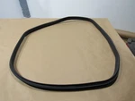 18-21 Mercedes Gt 63 X290 2019 Rear Left Driver Body Weather Strip Seal :a. Fixed Price $42.50.