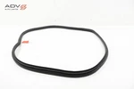 2023 - 2025 Kia Sportage Rear Left Driver Side Door Body Weatherstrip Seal Oem. Fixed Price $75.99.