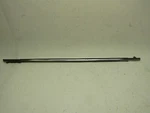 Weather Strip Belt Molding Impreza 2008 2014 Driver Rear Door Outer Glass Window. Fixed Price $29.99.