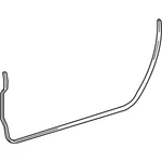 Genuine Mercedes-benz Seal Oem 1707270330. Fixed Price $89.70.