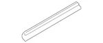 Genuine Nissan Seal Strip 82838-9FT0C. Fixed Price $23.85.