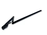 Porsche Boxster 986 2001 Passenger Door Rubber Weatherstrip Seal Lh 99653753105. Fixed Price $61.33.