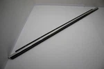 Audi A8 D3 Lwb Ns Left Rear Door Window Seal Chrome 4E4853763D. Fixed Price $53.80.
