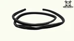 Oem Toyota Highlander 2014-19 Rear Left Driver Side Door Body Weatherstrip Seal. Fixed Price $64.59.