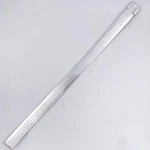 Genuine Mercedes-benz 2216800335 Front Left Outer Door Sill Plate. Fixed Price $59.99.