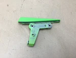 Lamborghini Huracan 2018 Right Passenger Door Trim Window Frame 16-19 :a. Fixed Price $145.00.