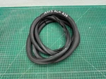 17-25 Cadillac XT5 Rear Left Driver Side Door Body Weatherstrip Seal Oem. Fixed Price $7.64.