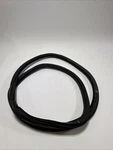 2015-2020 Audi A3 Sedan Rear Left Door Weatherstrip Seal Rubber 8V5833721 Oem. Fixed Price $26.99.