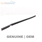 2016-2024 Audi Q7 Front Right Inner Door / Window Slot Seal 4M0837480. Fixed Price $22.11.