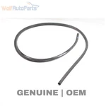 2018 Audi S5 - Rear Left Door Seal / Weather Stripping (outer) 8W8839911. Fixed Price $23.49.