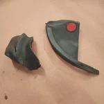 1999 2006 Audi Tt MK1 Front Left Door Corner Rubber Seal Trim 8N0837711C Oem Set. Fixed Price $24.99.