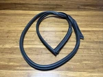 2012-2019 Porsche 911 Carrera Front Right Body Door Weatherstrip Seal Oem. Fixed Price $68.00.