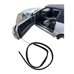 New Left Door Seal Frame For Mercedes-benz R129 Sl. Fixed Price $172.18.