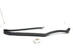 2018-2024 Lincoln Navigator Right Pass Door Rearward Weatherstrip Seal. Fixed Price $44.99.