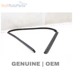 15-23 Land Rover Discovery Sport Upper Door Window Seal / Weather Stripping. Fixed Price $37.49.