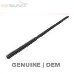 2018-2024 Audi Q5 Front Right Inner Door / Window Slot Seal 80A837480. Fixed Price $15.49.
