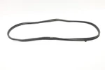 2023 - 2025 Hyundai Ioniq 6 Rear Deck Trunk Lid Seal Rubber Weatherstrip Oem. Fixed Price $84.53.