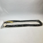 Mazda 3 2019+ Front Left Door Frame Rubber Weatherstrip Genuine BDMT59760A. Fixed Price $64.28.
